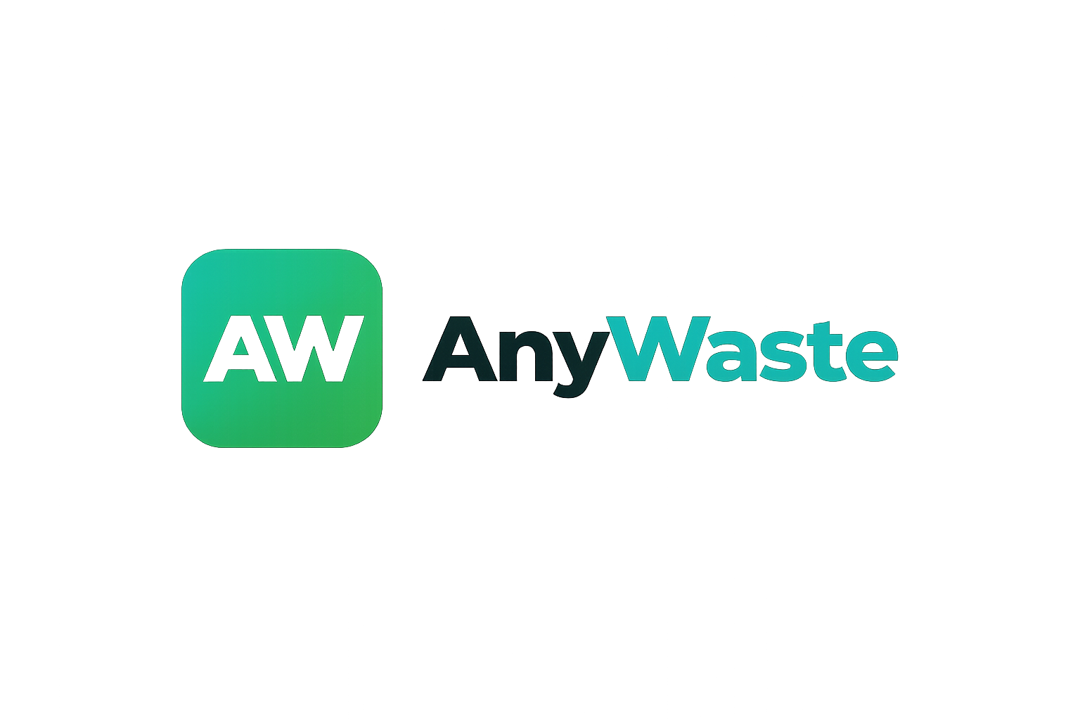 AnyWaste
